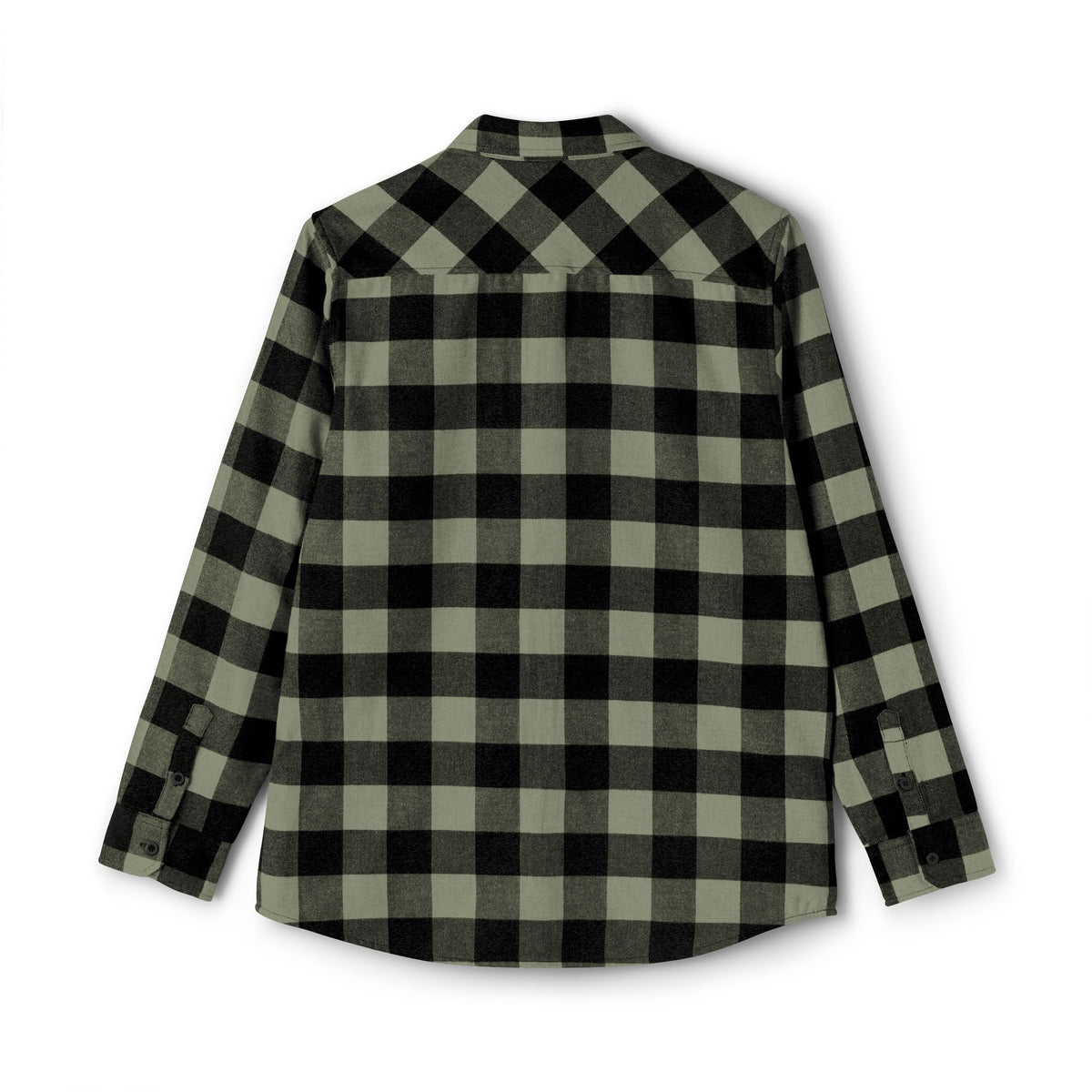 The Heavyweight Flannel