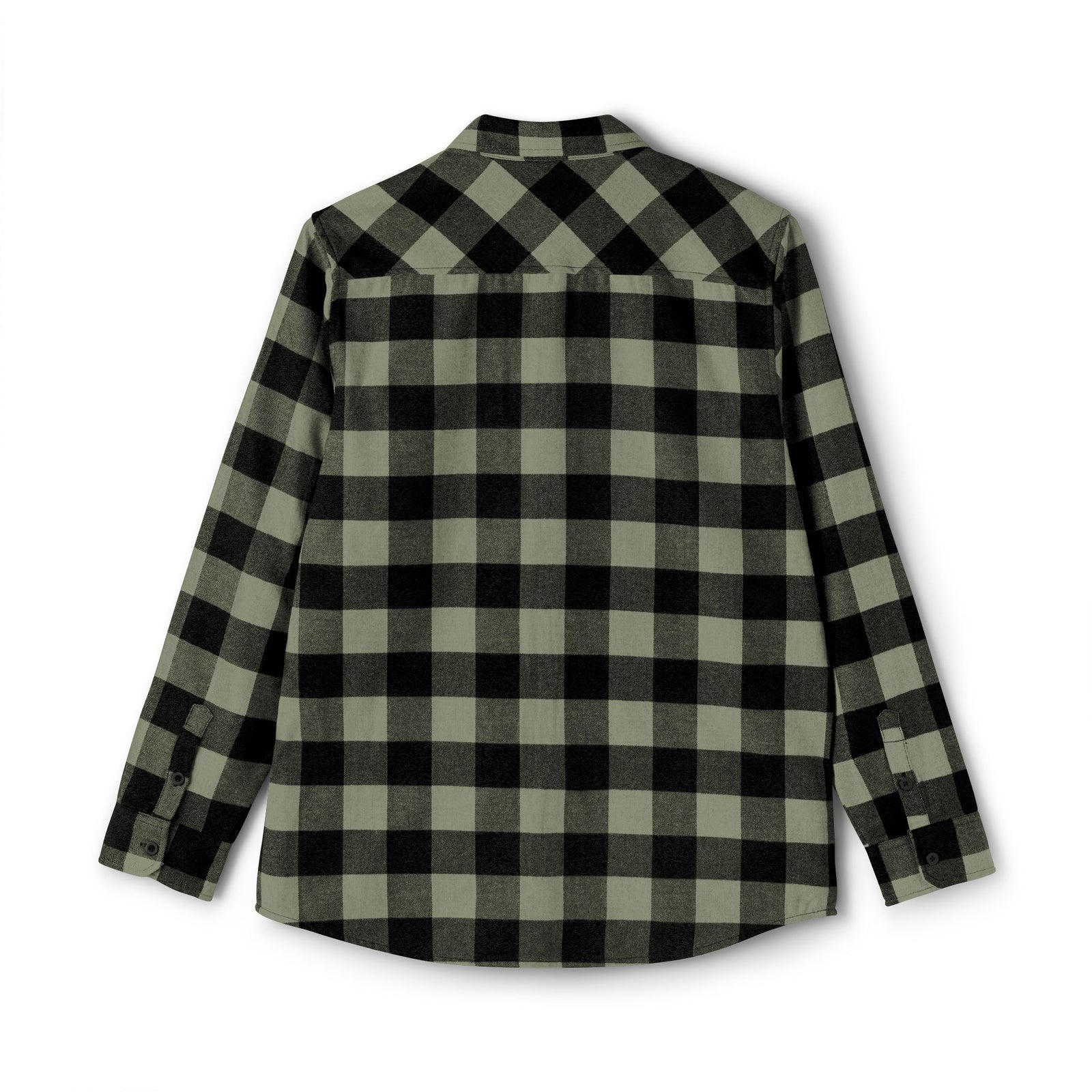 The Heavyweight Flannel