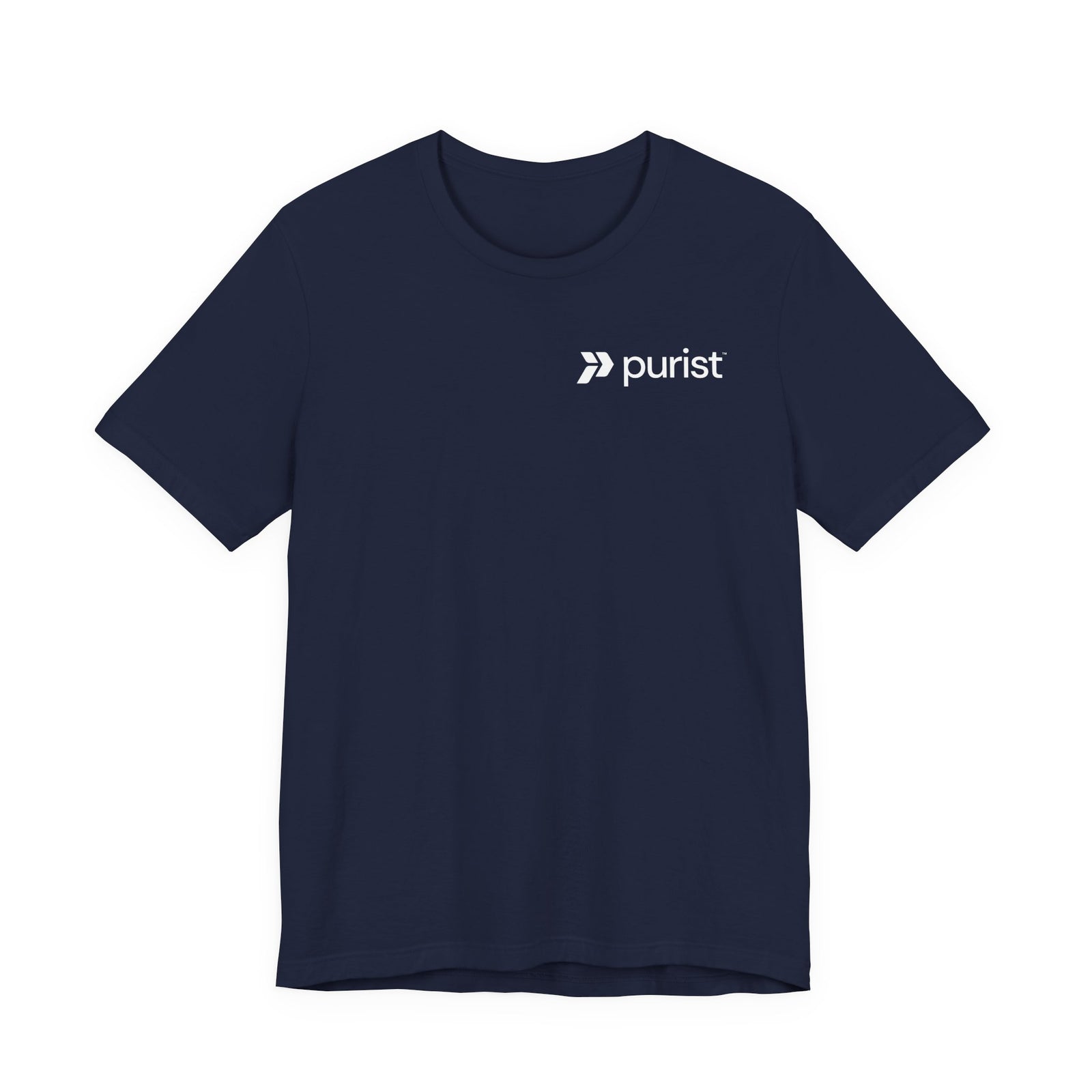 The Premium Classic Tee