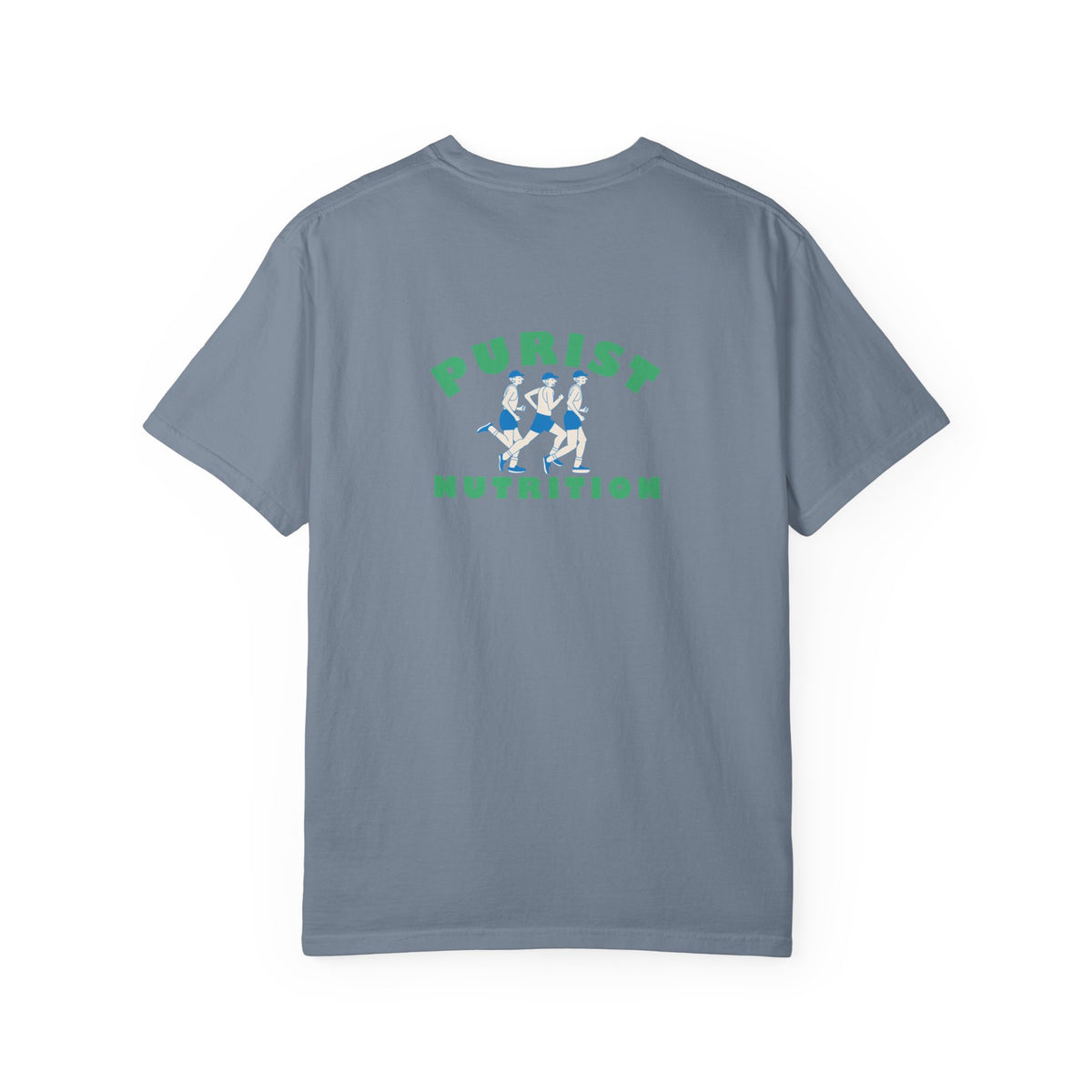 The Sprinter Tee