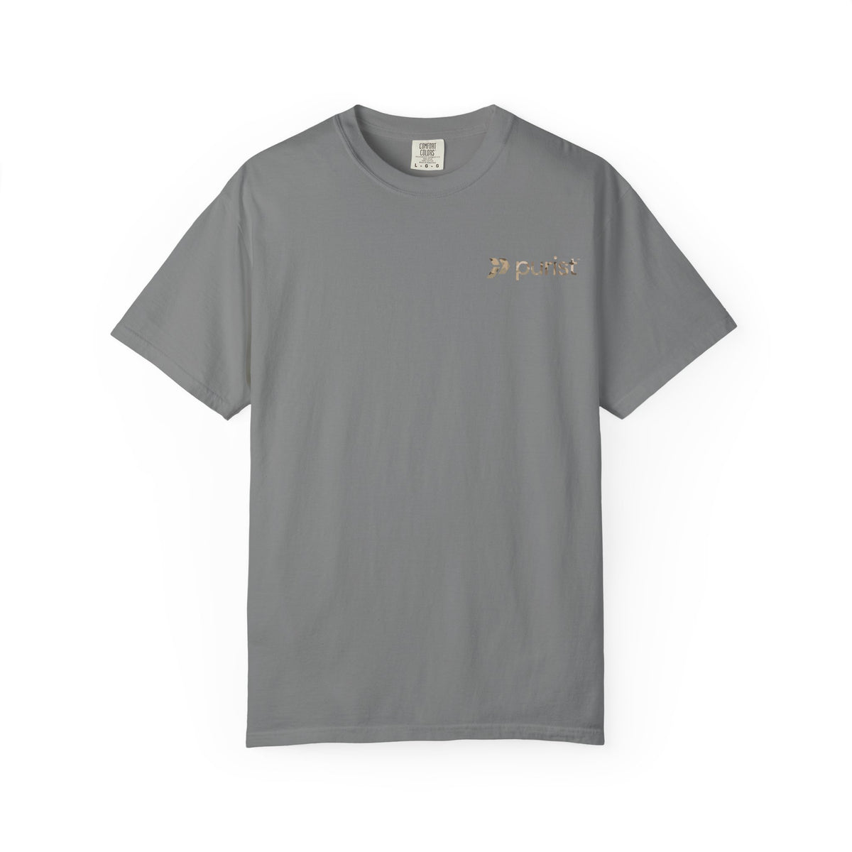 The Staple Tee