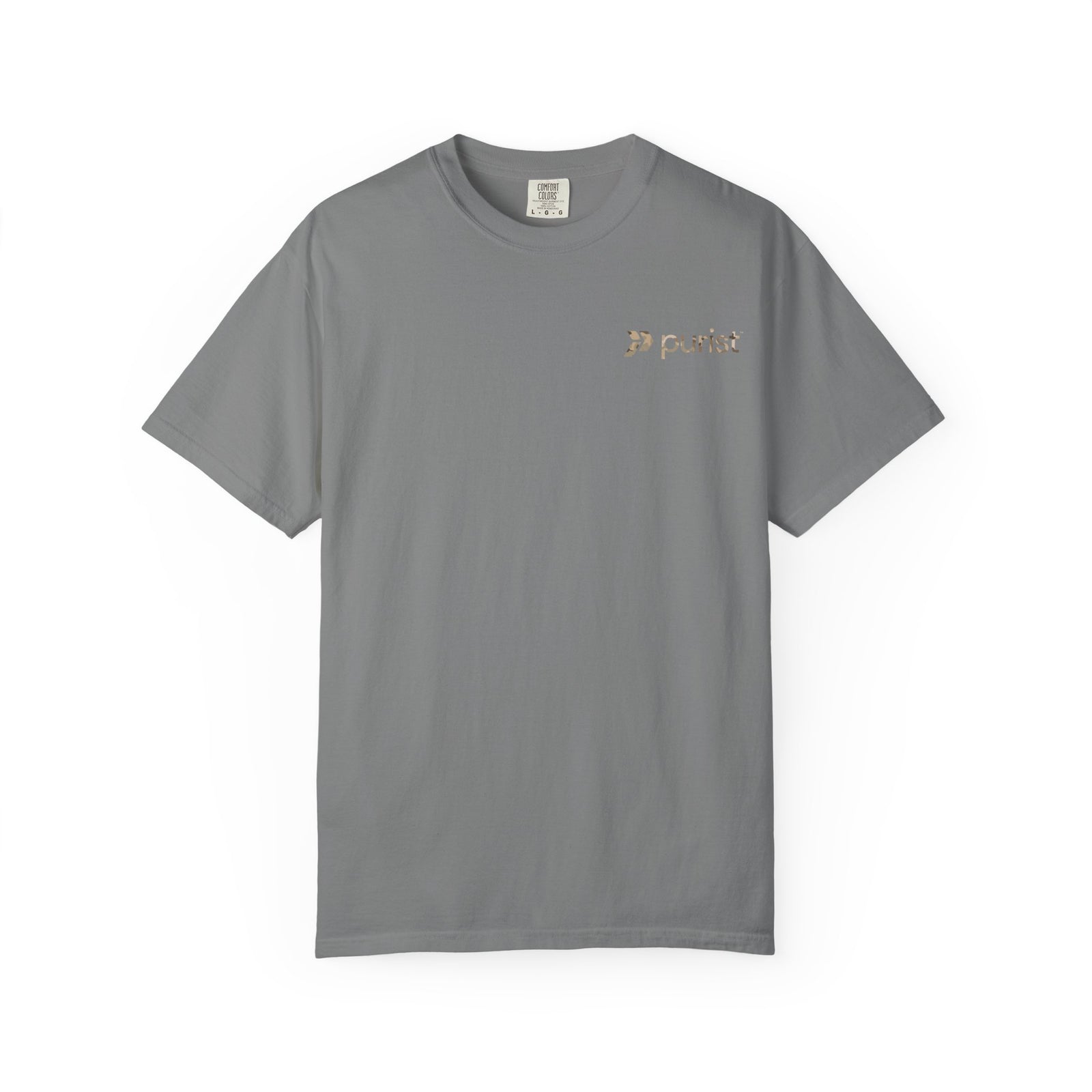 The Staple Tee