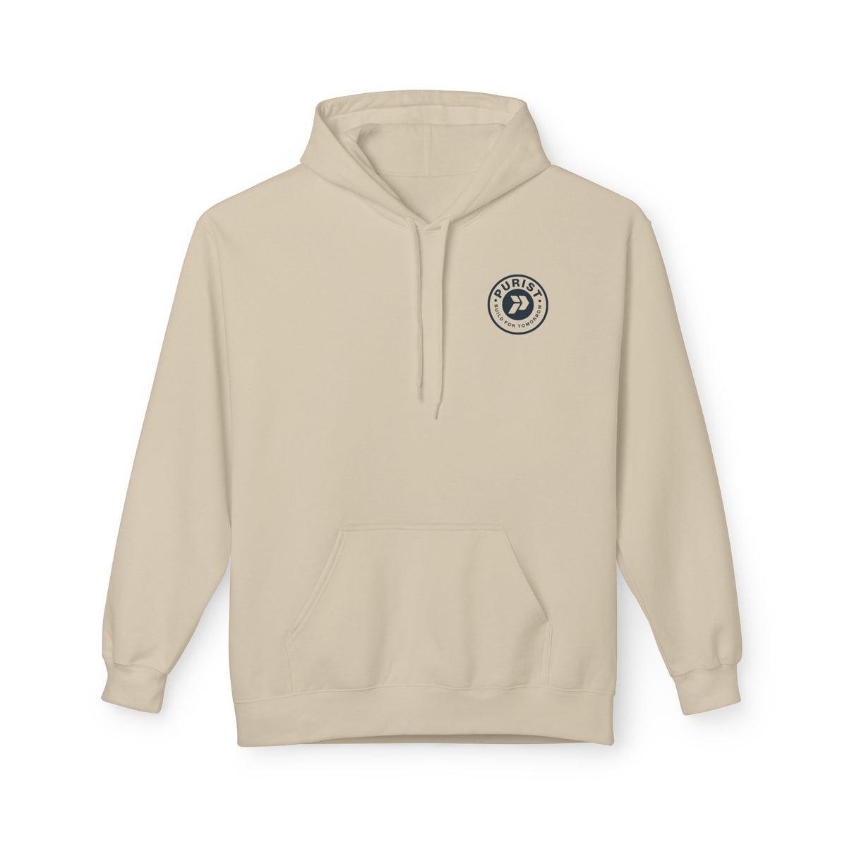The Essential Fleece Hoodie