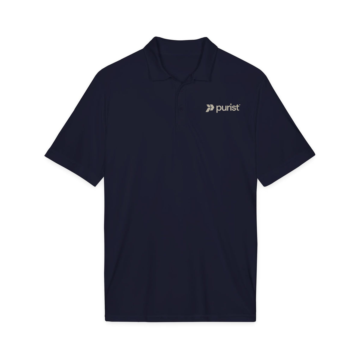 The Performance Polo