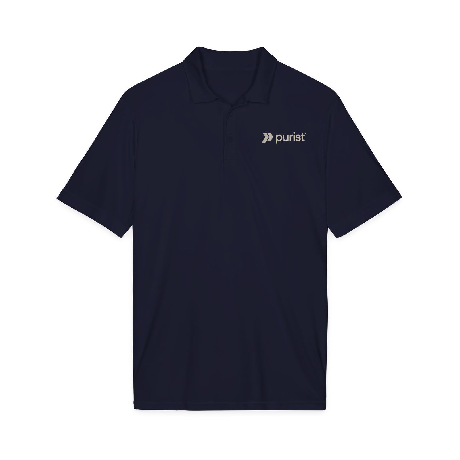 The Performance Polo