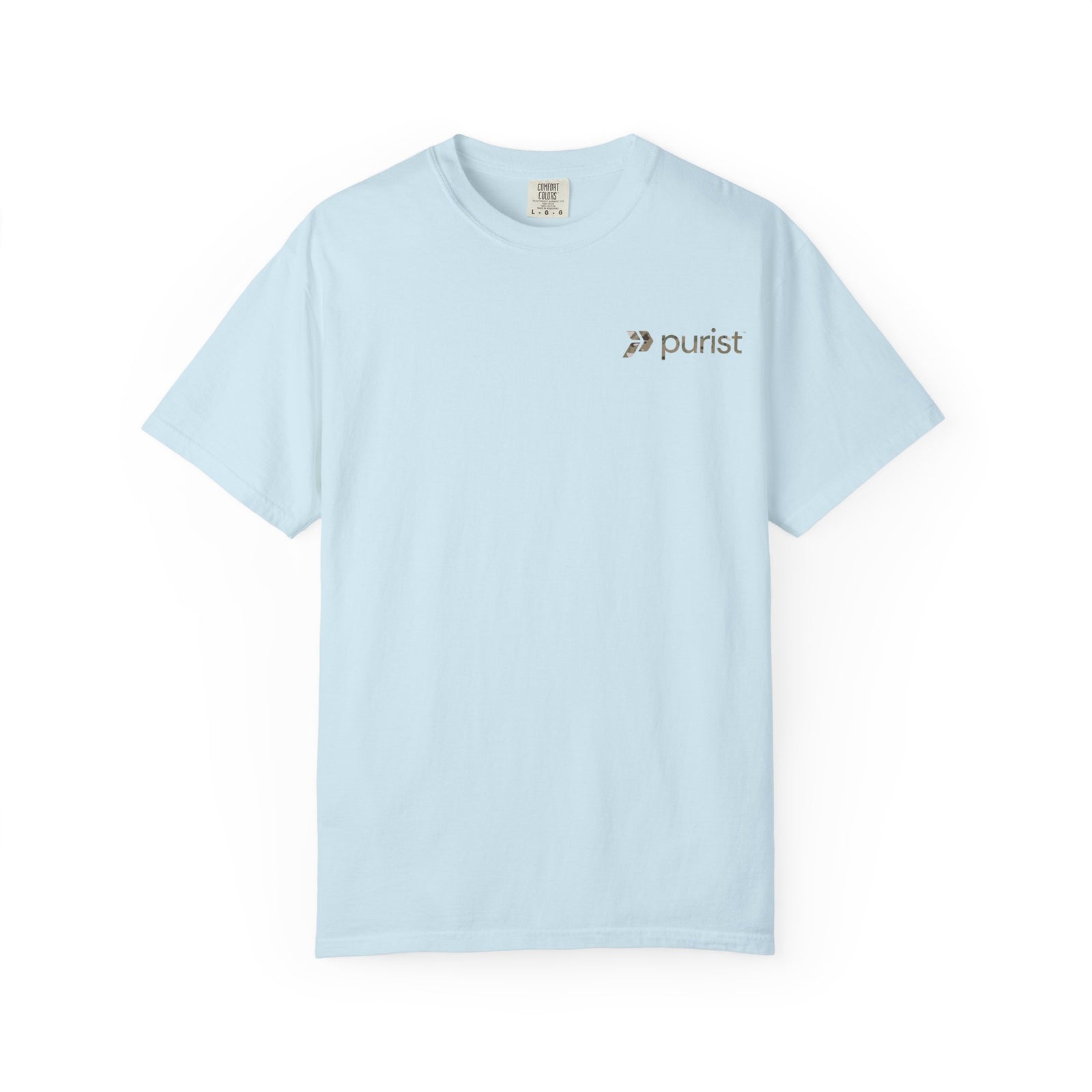 The Staple Tee