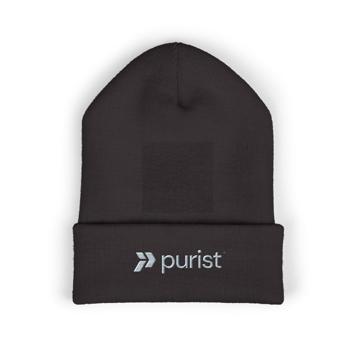 The Signature Knit Beanie