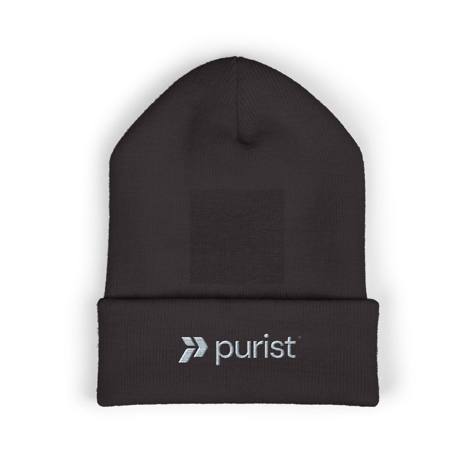 The Signature Knit Beanie