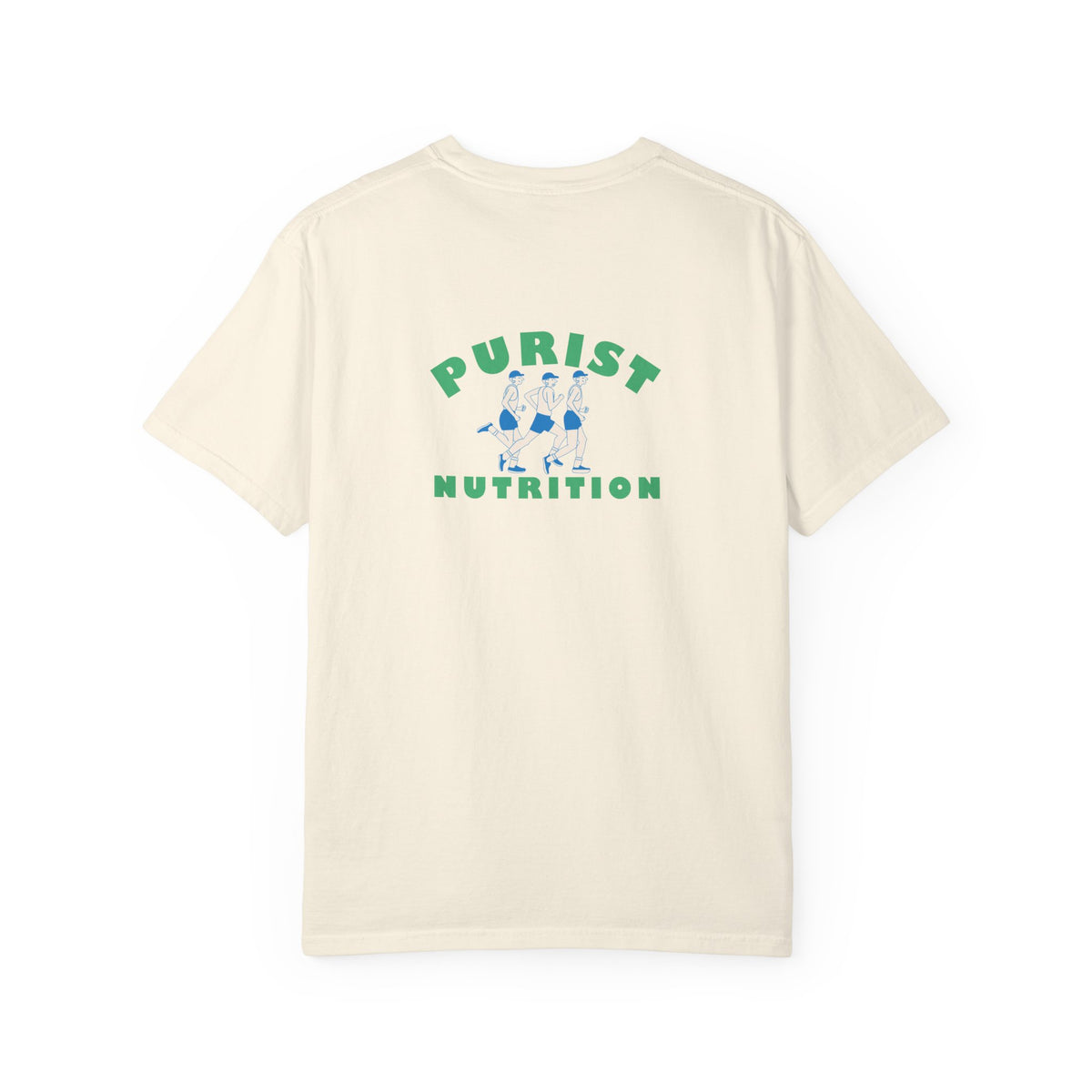 The Sprinter Tee