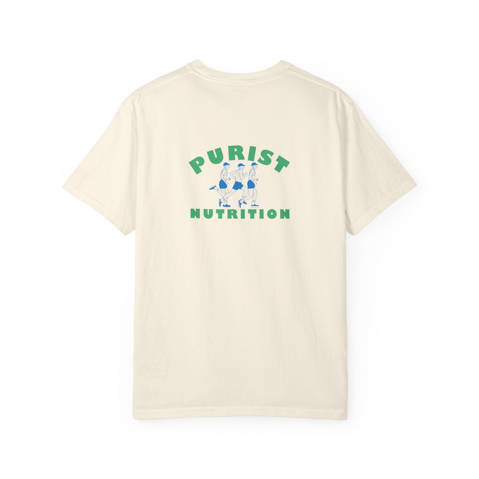 The Sprinter Tee