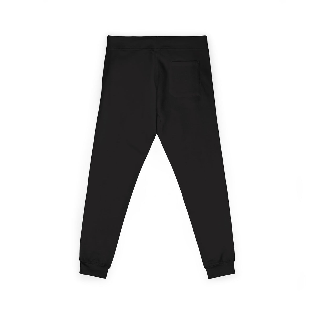 The Off-Duty Jogger