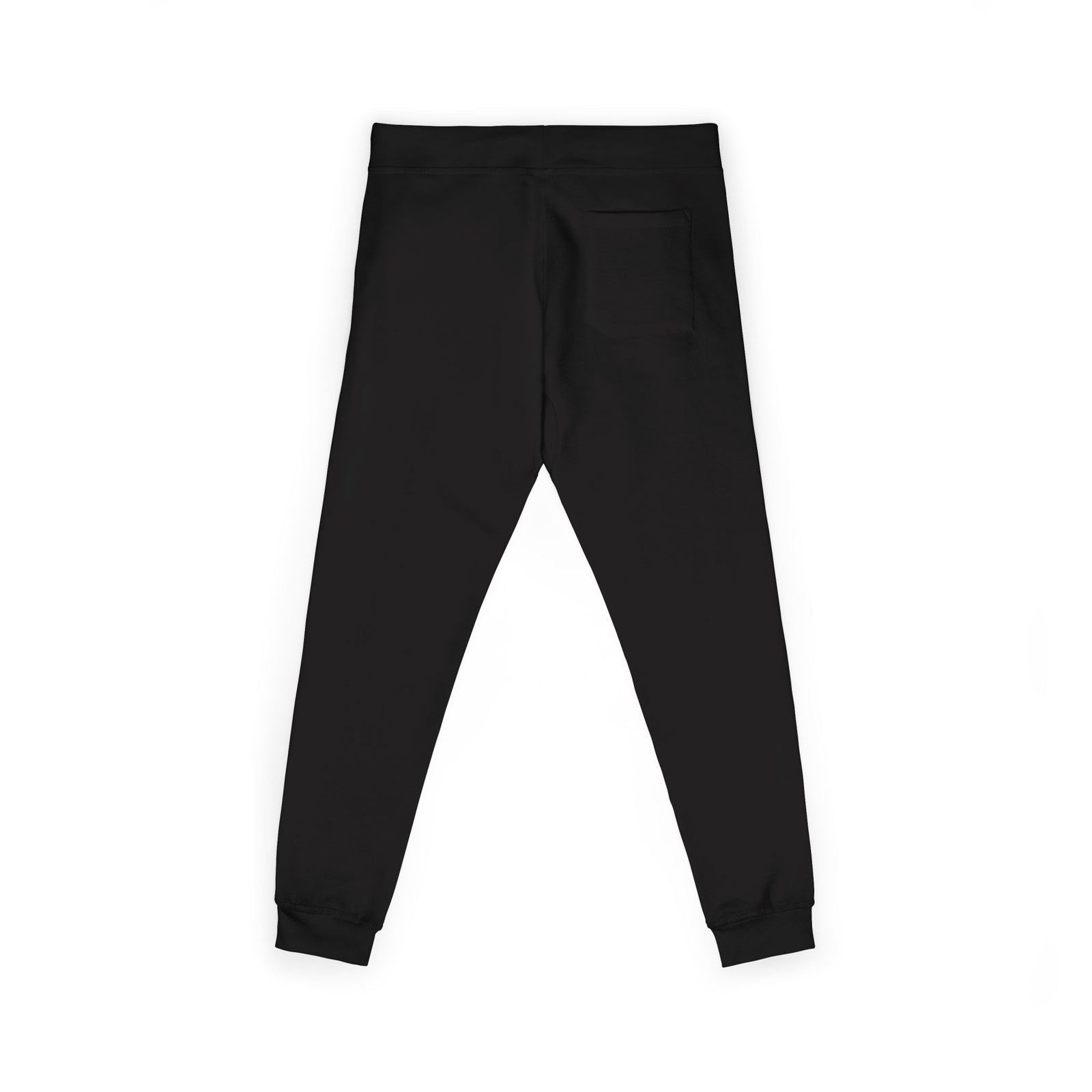 The Off-Duty Jogger