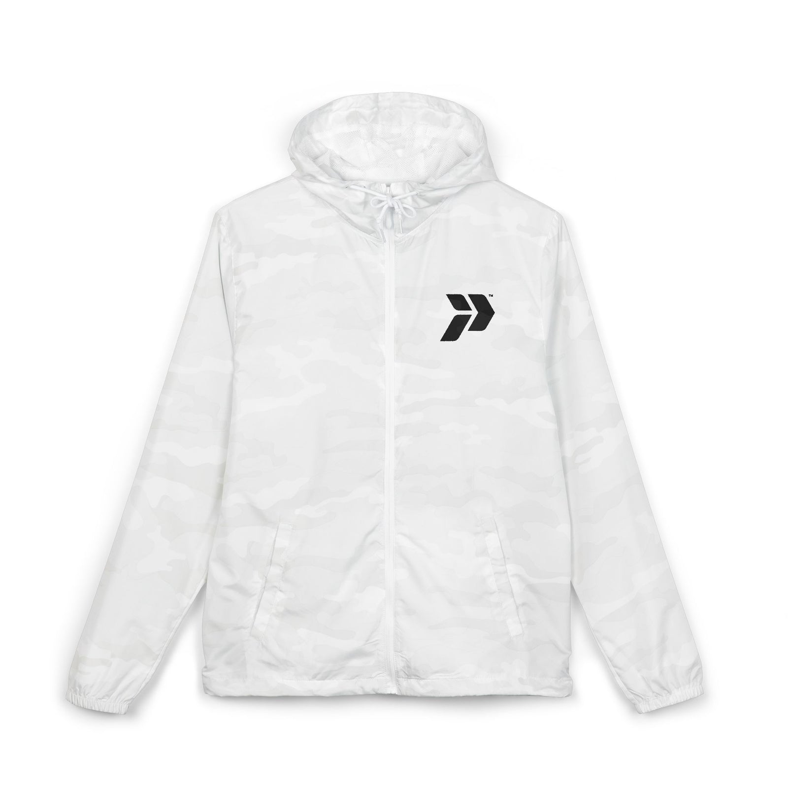 The Essential Windbreaker