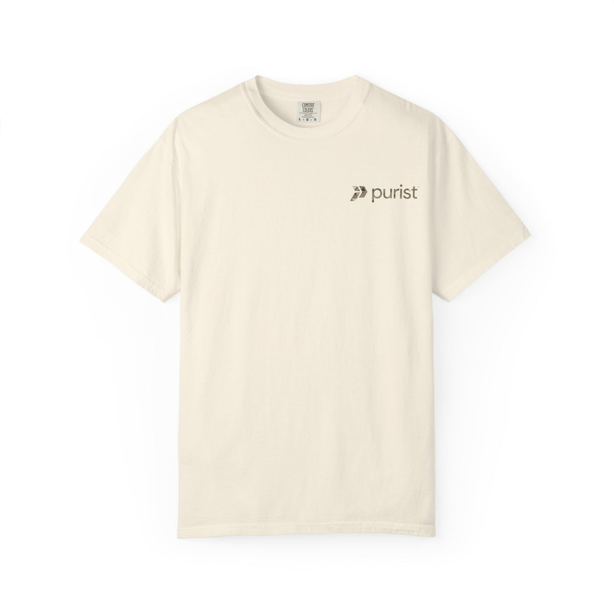 The Staple Tee