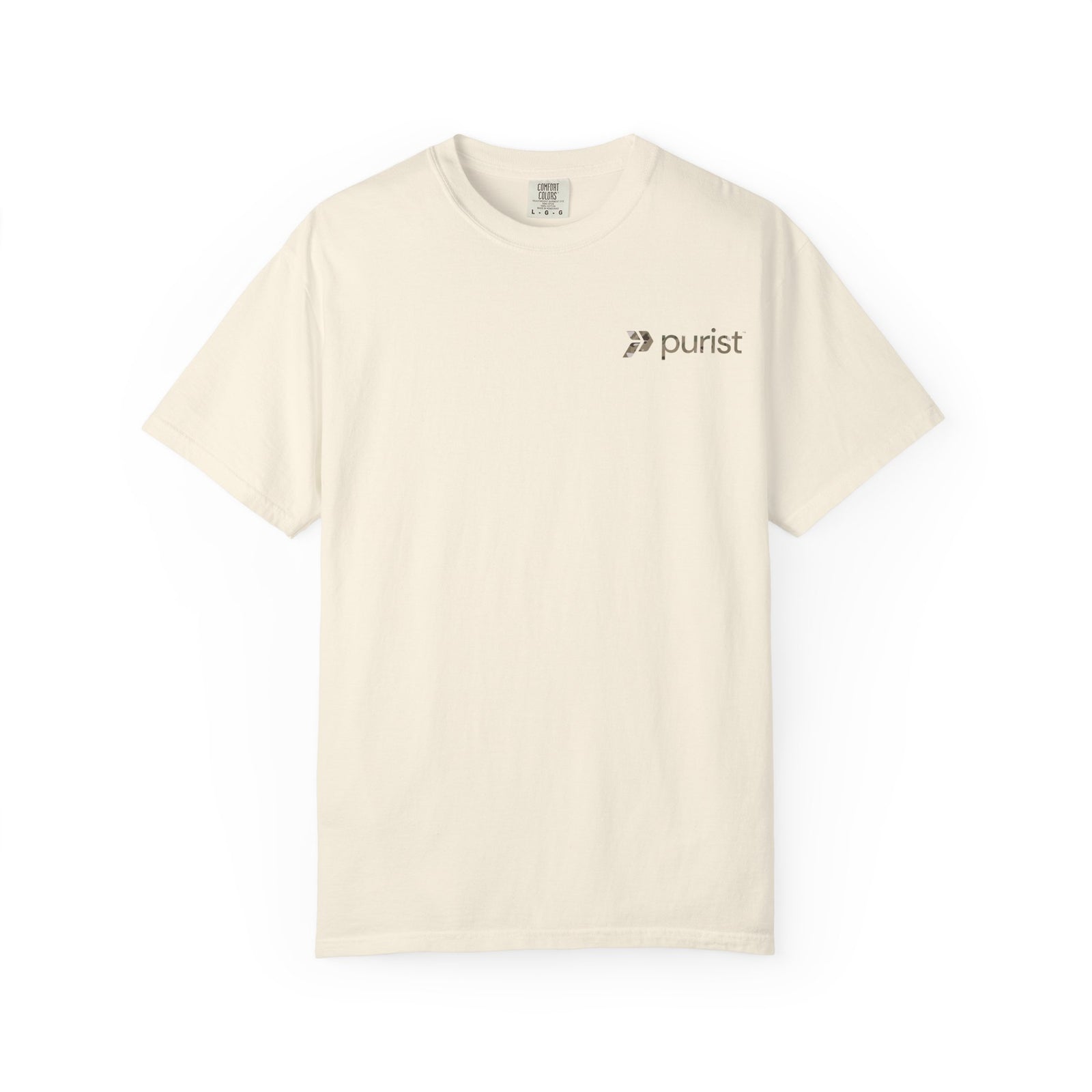 The Staple Tee
