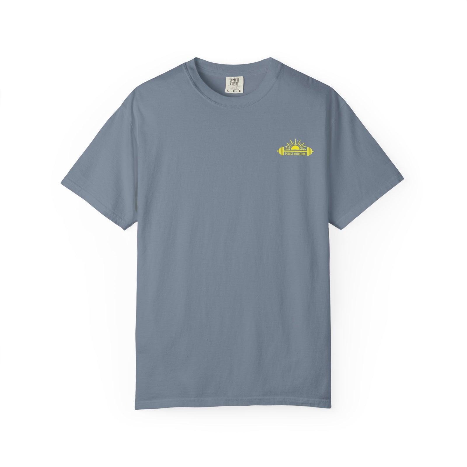 The Early Bird Tee