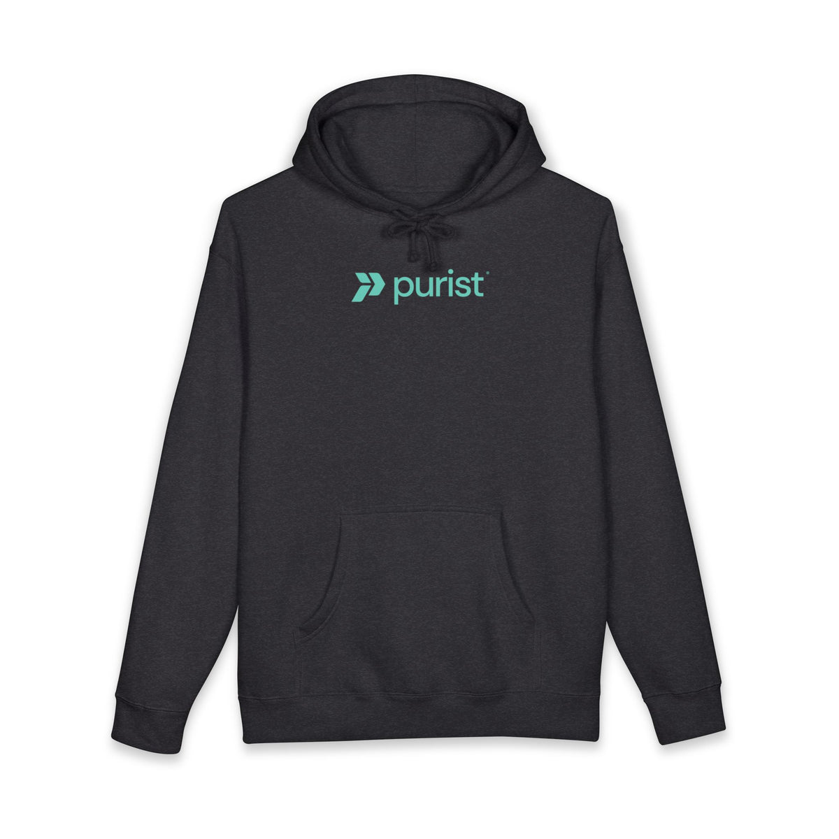 The Heavyweight Hoody