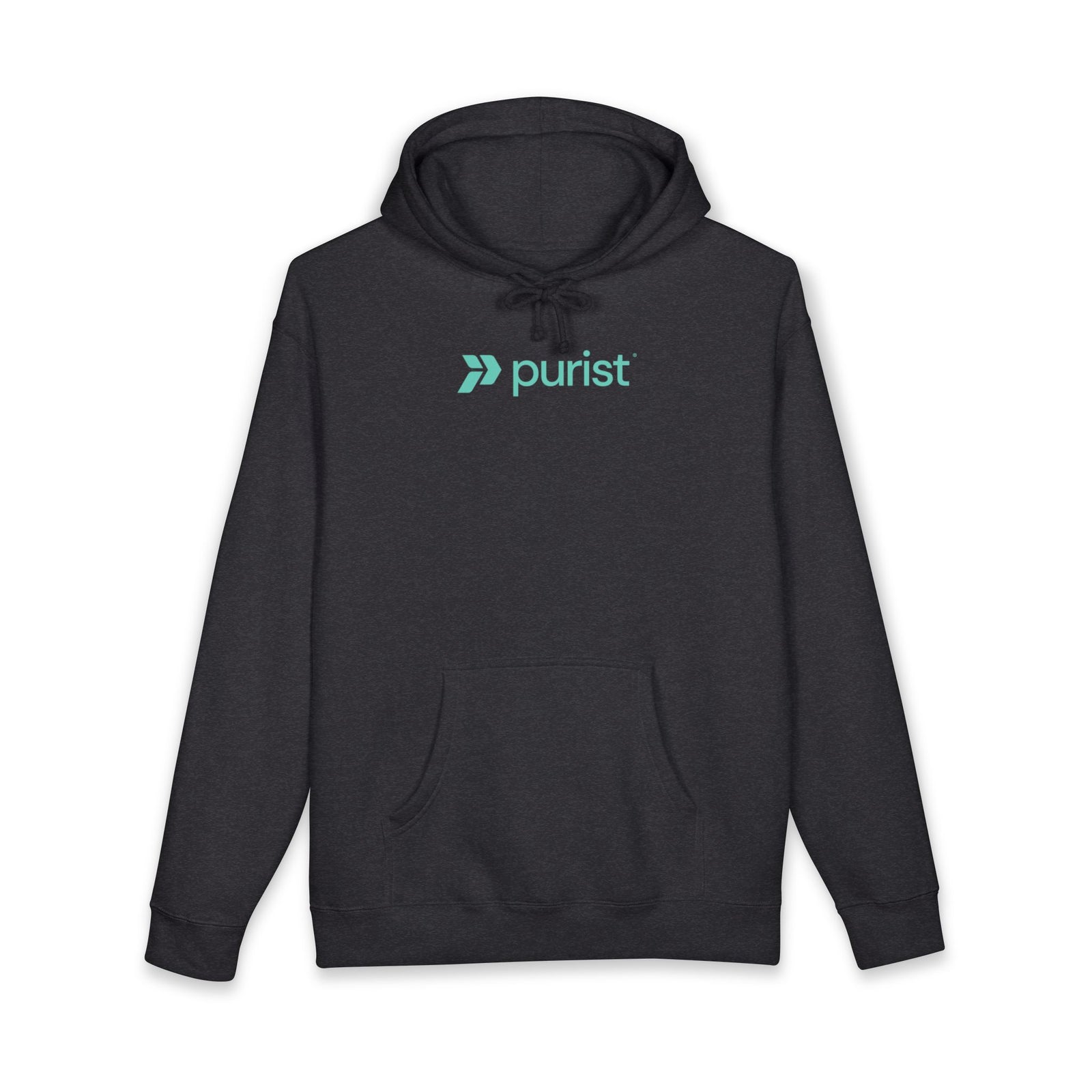 The Heavyweight Hoody