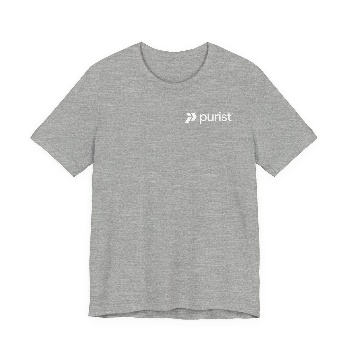 The Premium Classic Tee