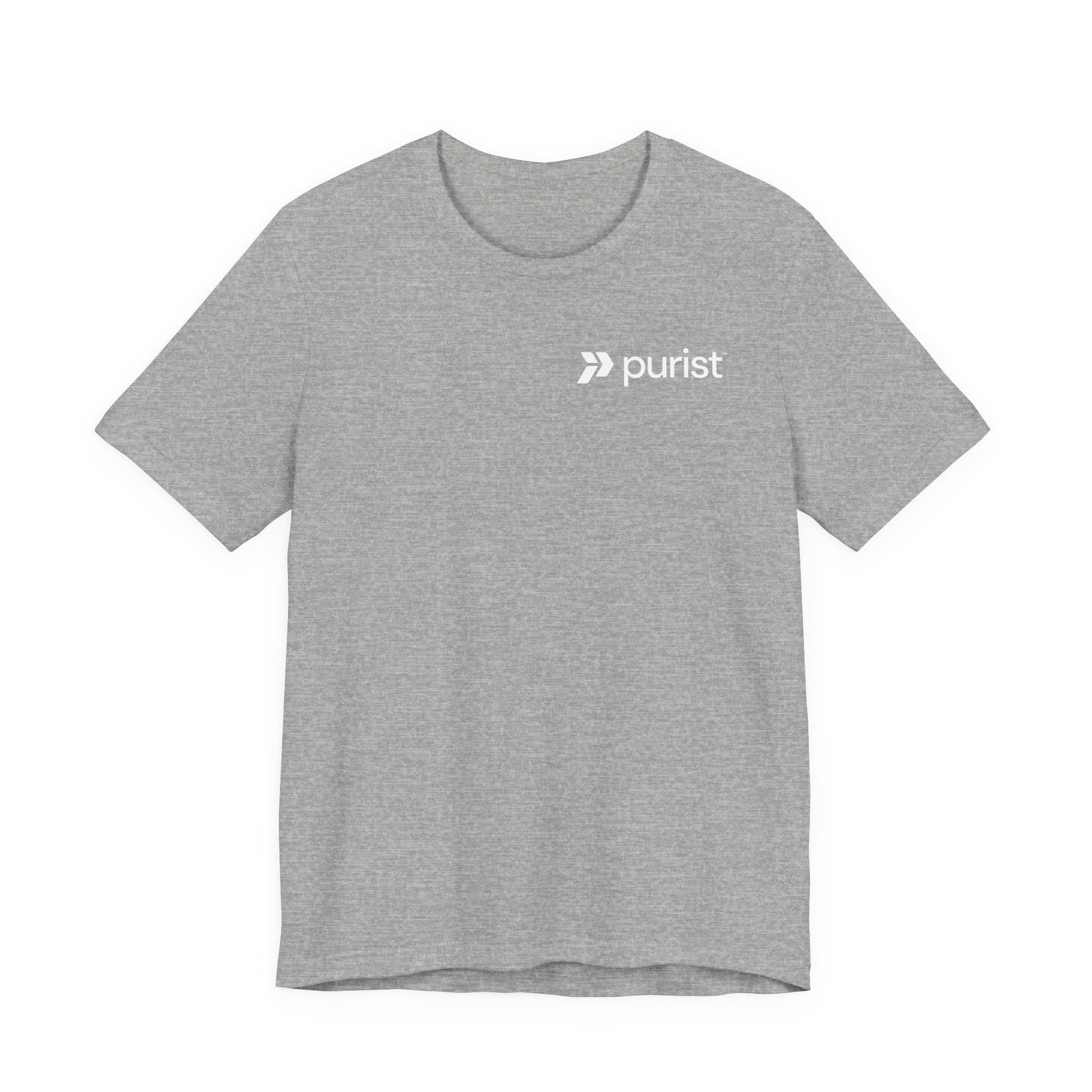 The Premium Classic Tee