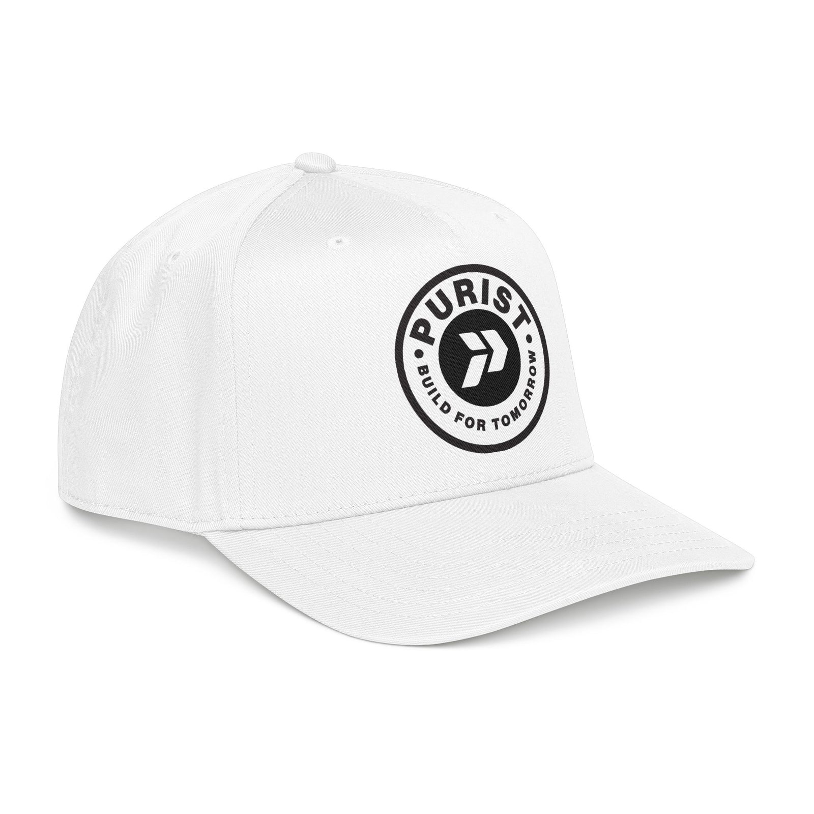 The Canvas Cap