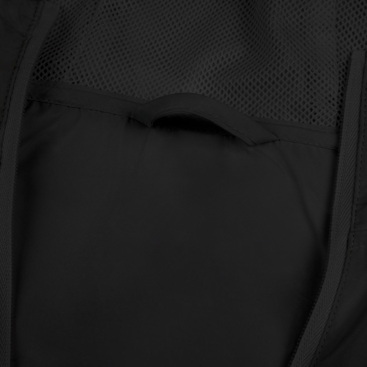 The Essential Windbreaker