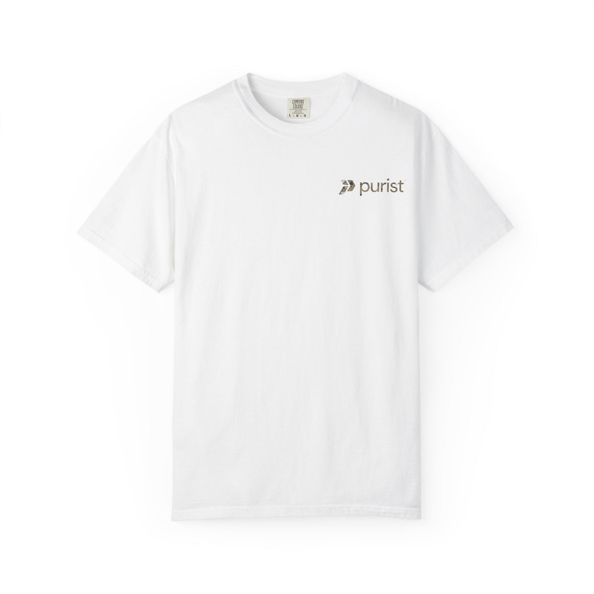 The Staple Tee