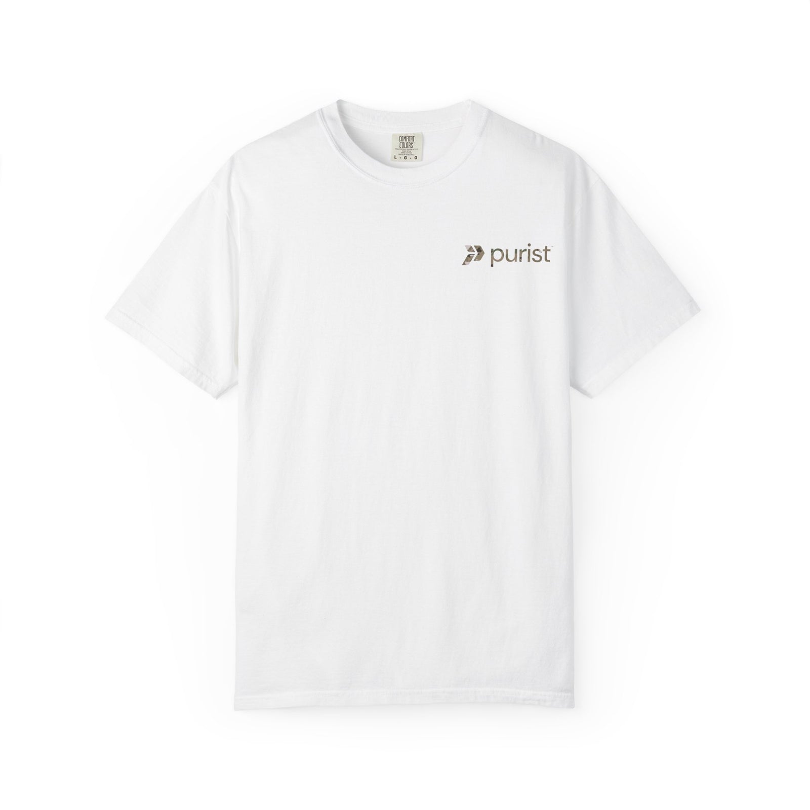 The Staple Tee