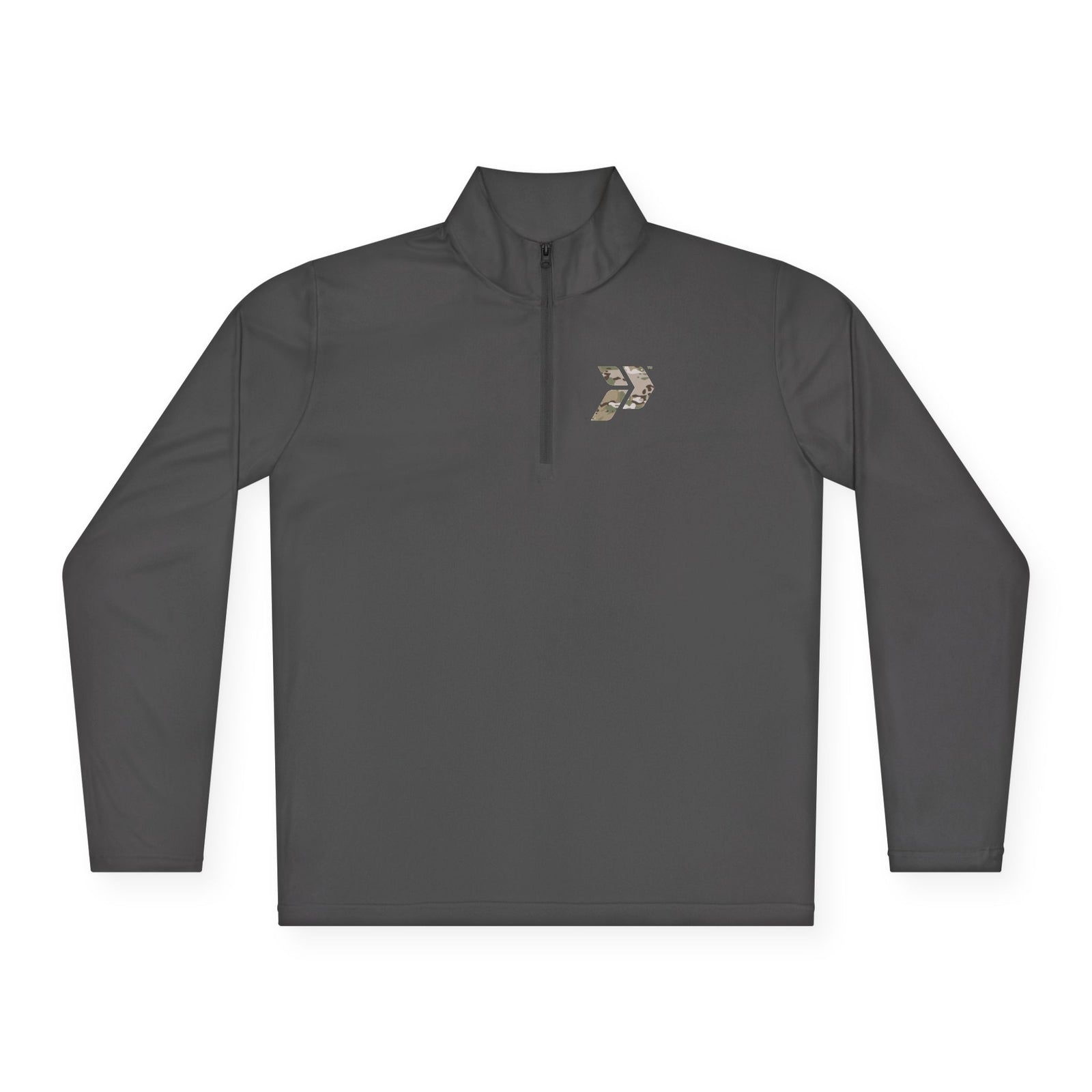 The Classic 1/4 Zip