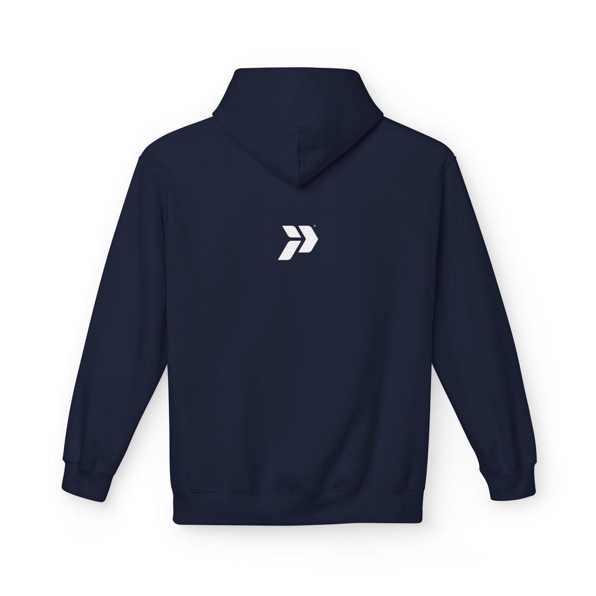 The Essential Fleece Hoodie