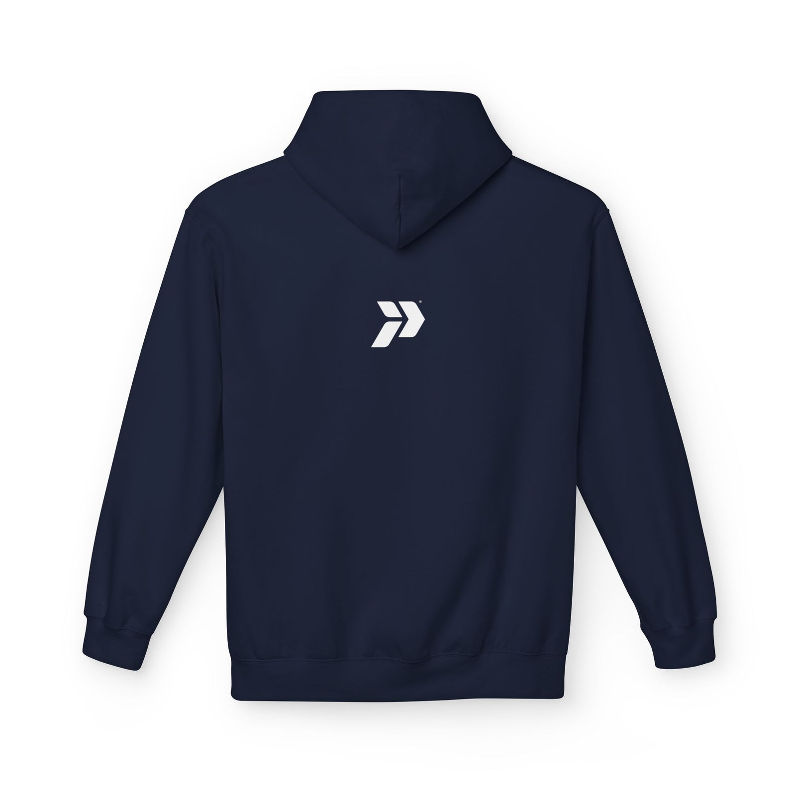 The Essential Fleece Hoodie