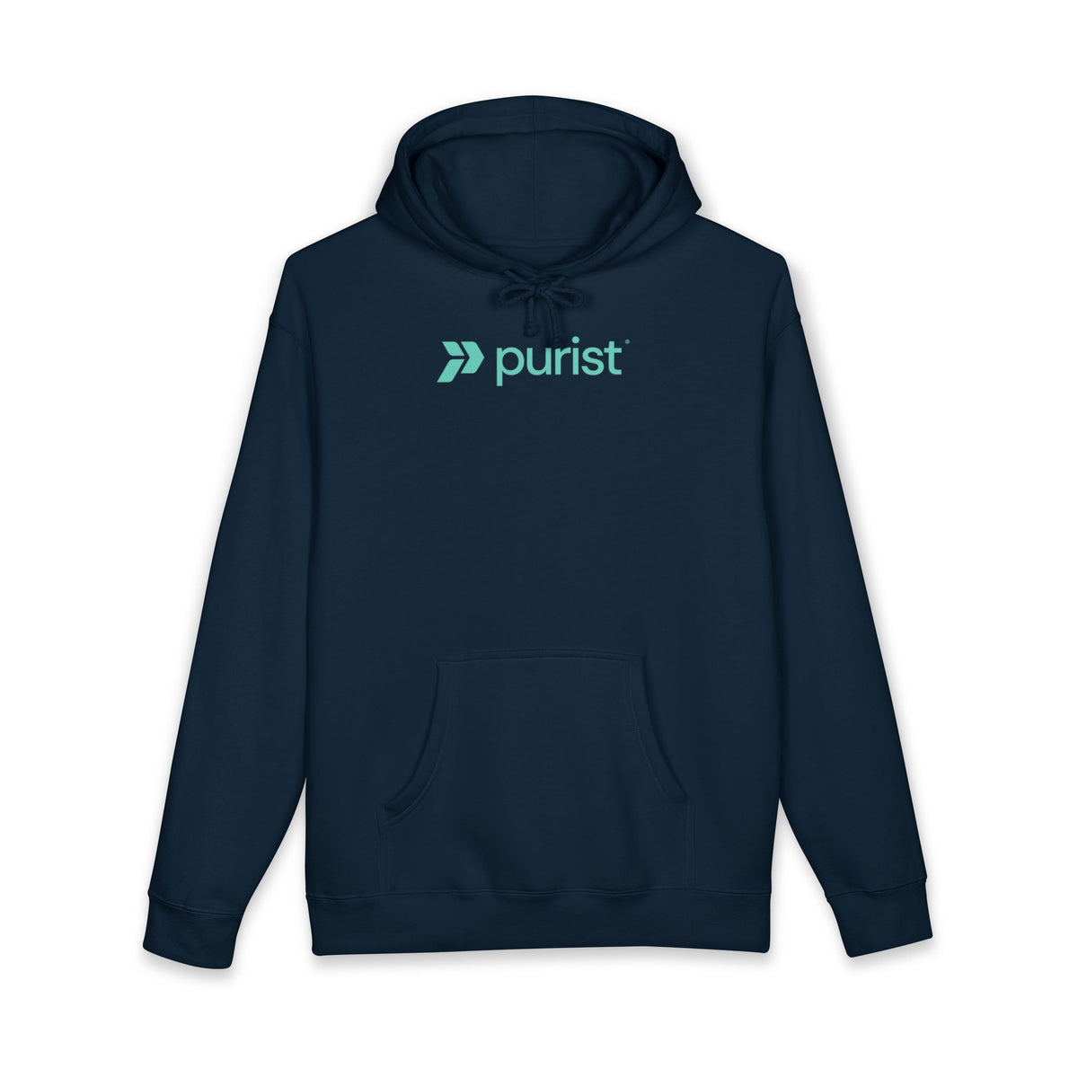 The Heavyweight Hoody
