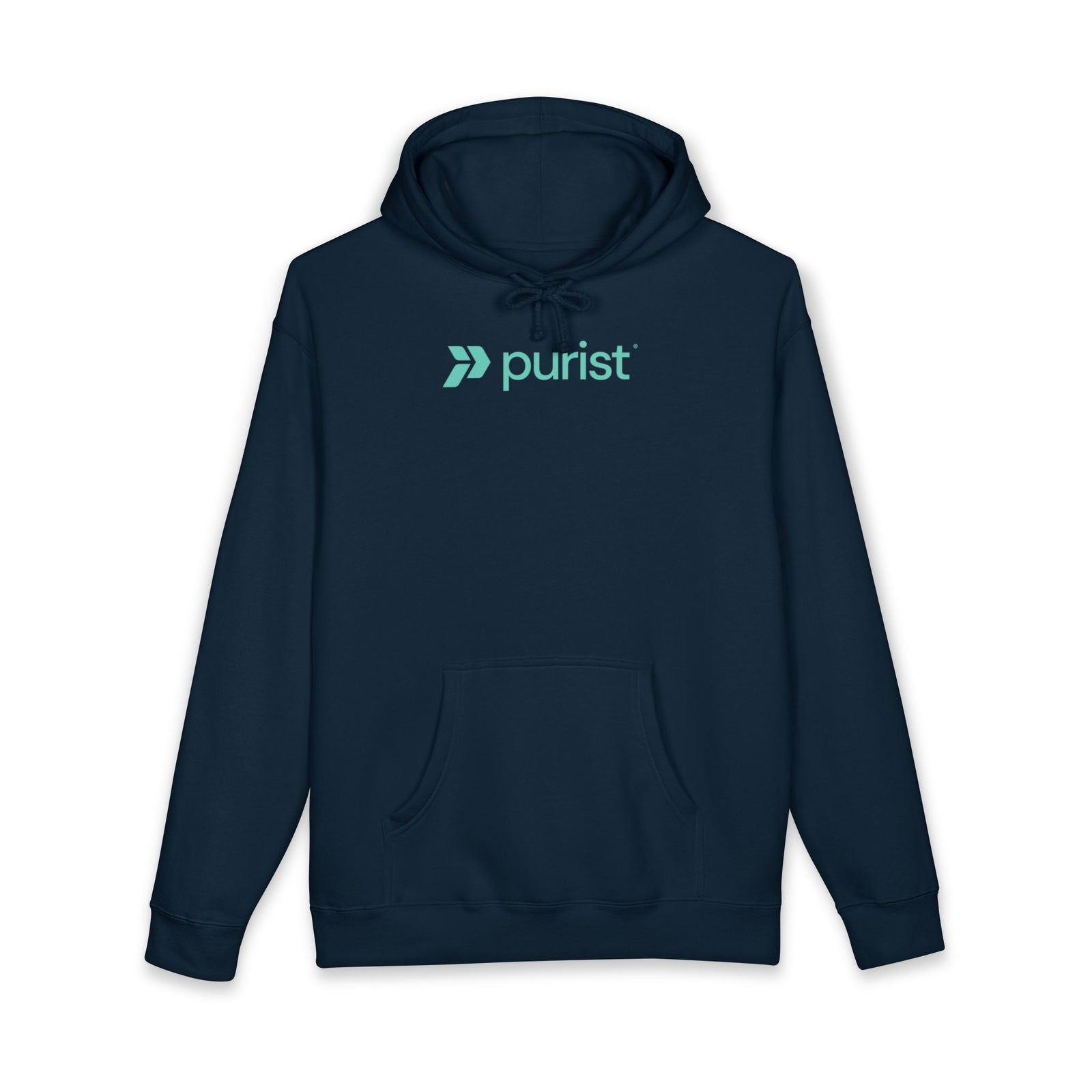 The Heavyweight Hoody