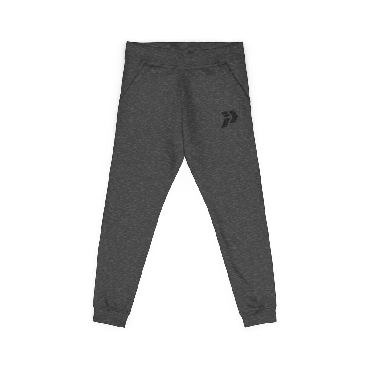 The Off-Duty Jogger