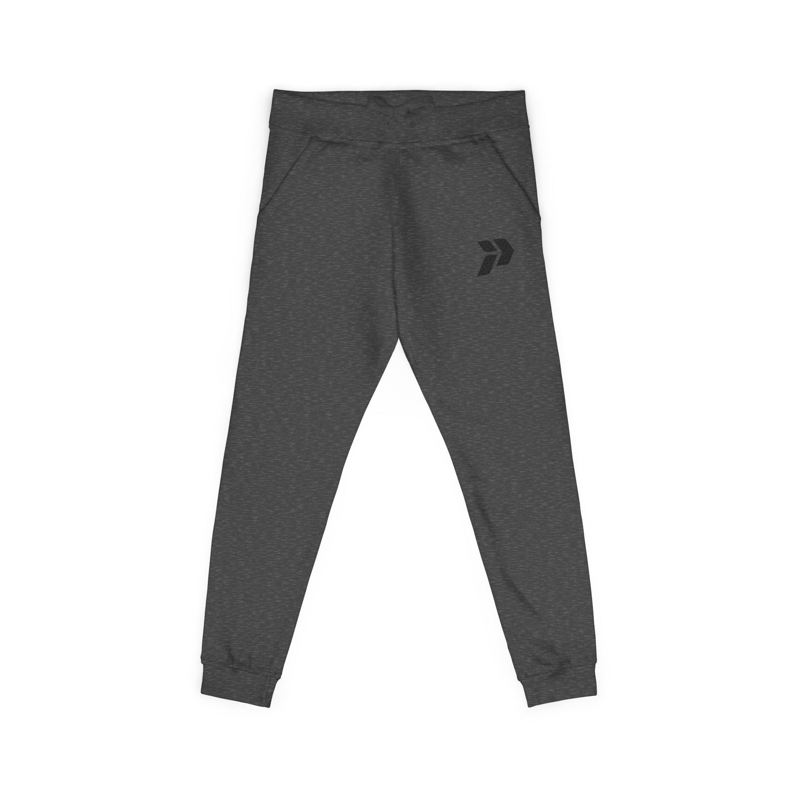 The Off-Duty Jogger
