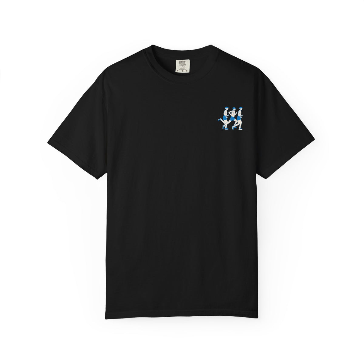 The Sprinter Tee