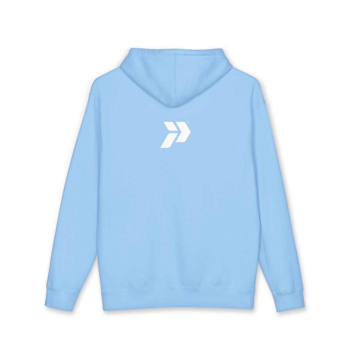 The Heavyweight Hoody