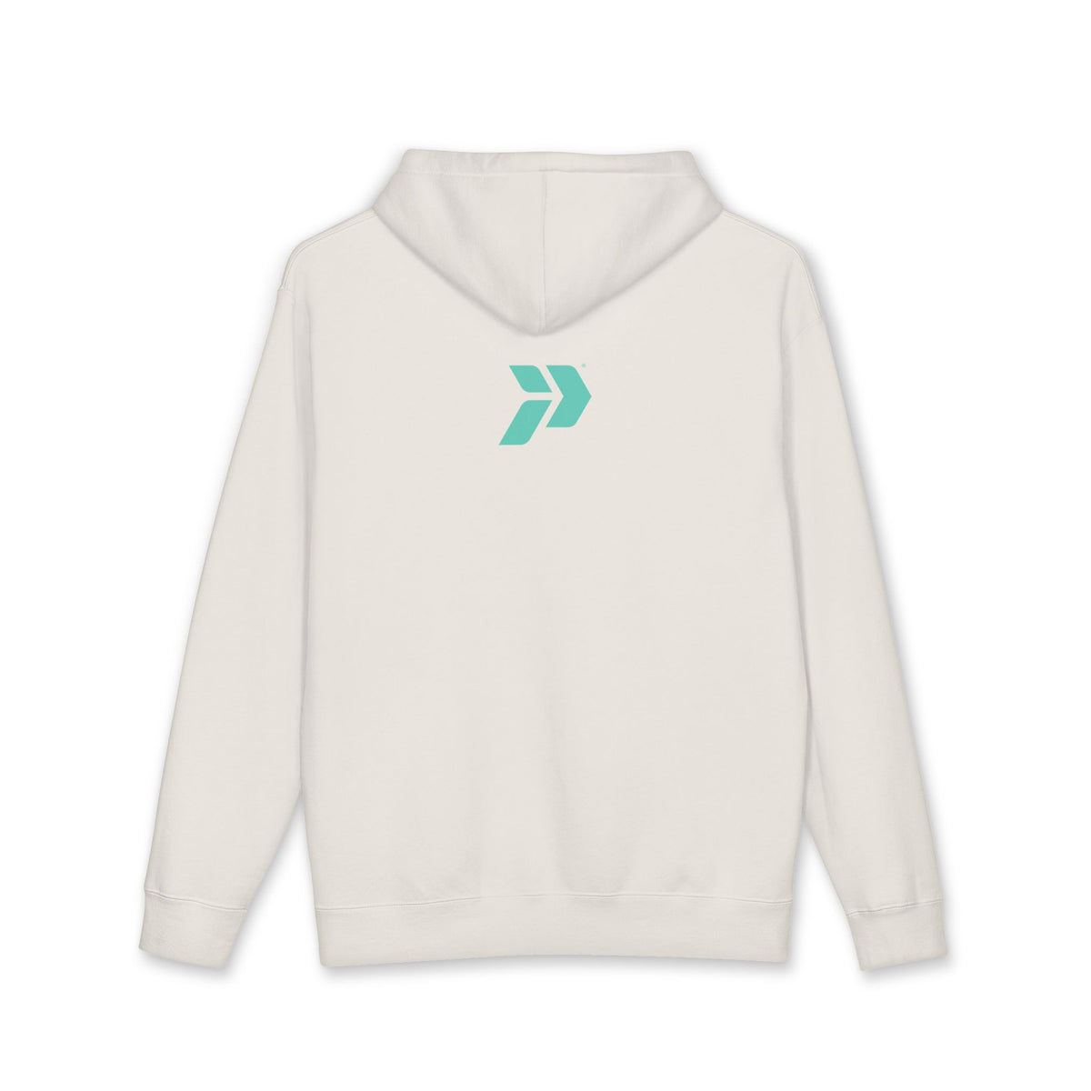 The Heavyweight Hoody