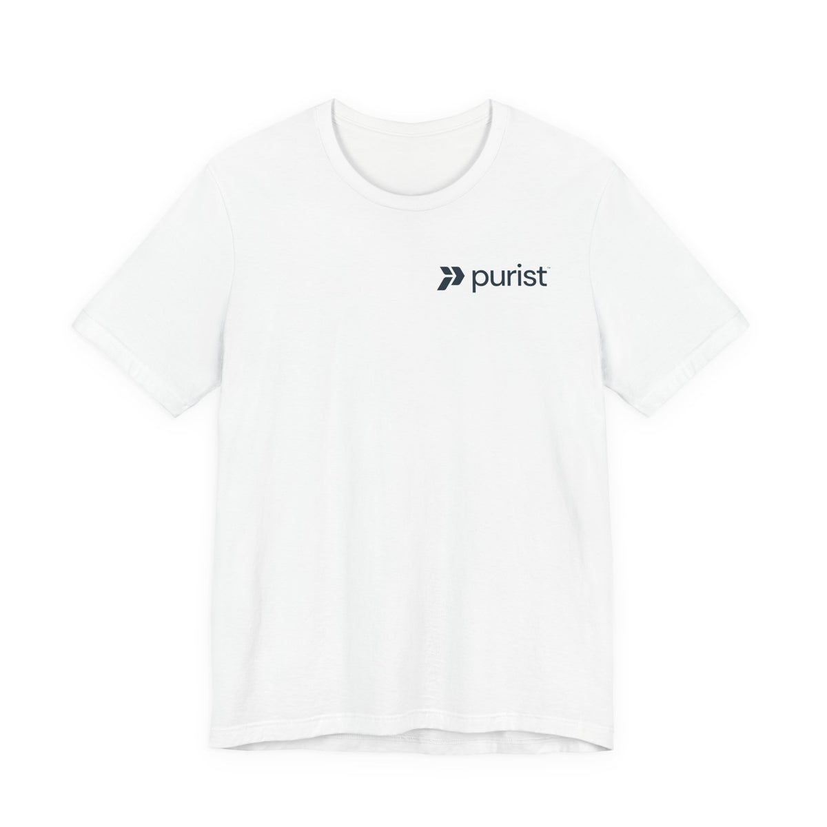 The Premium Classic Tee