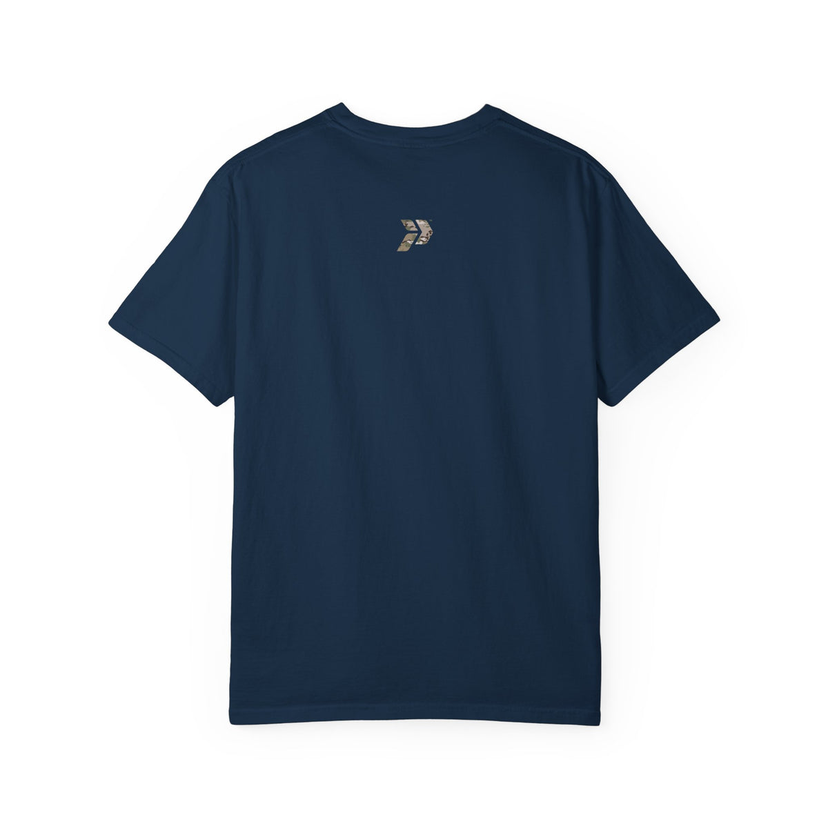 The Not The Same Heavy Tee