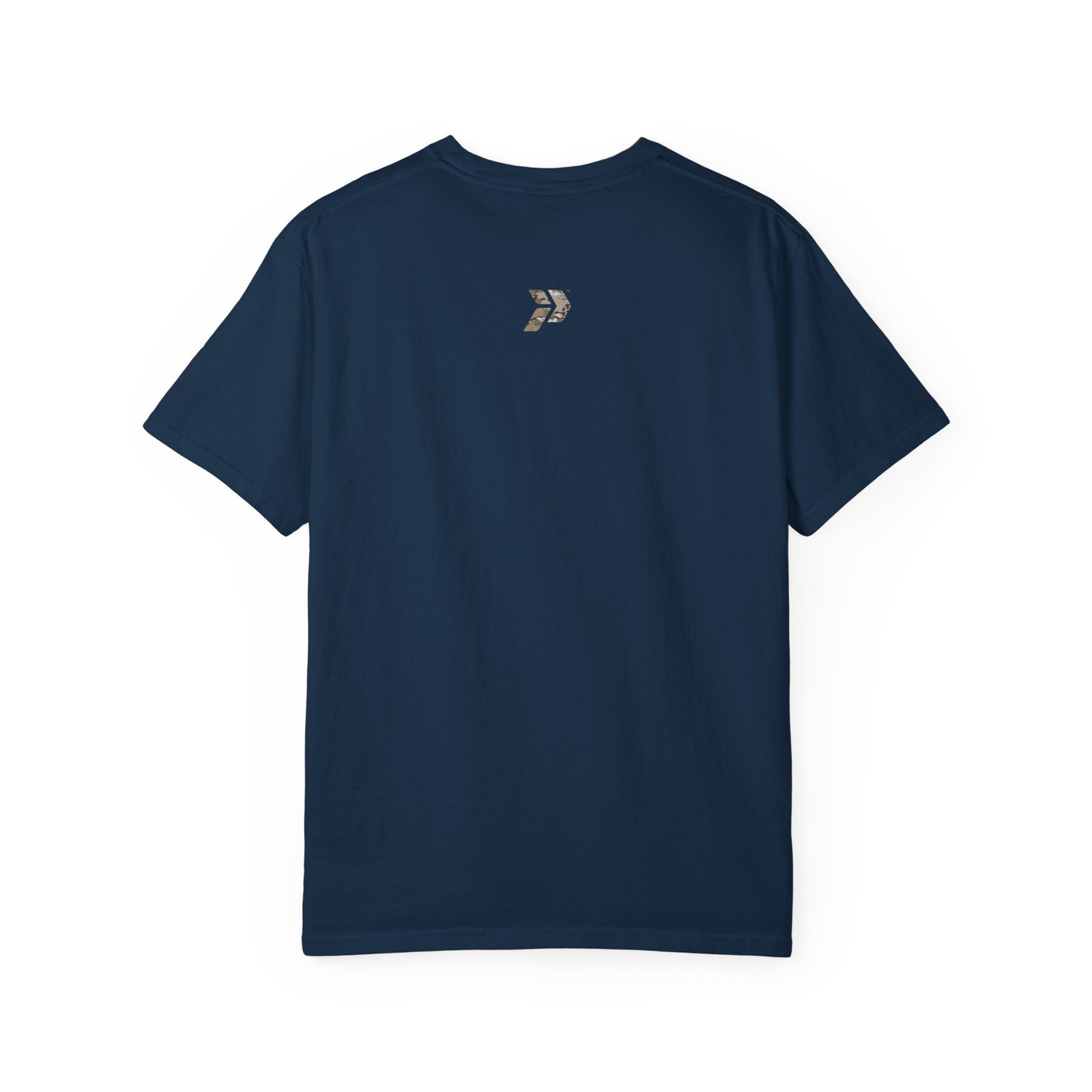 The Not The Same Heavy Tee
