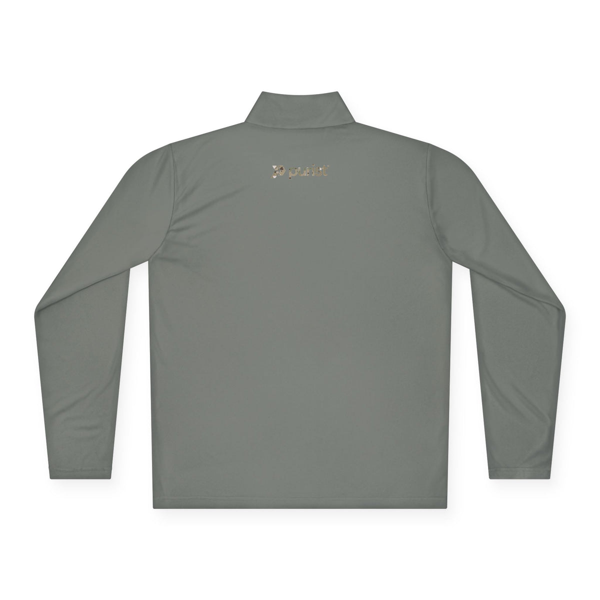 The Classic 1/4 Zip