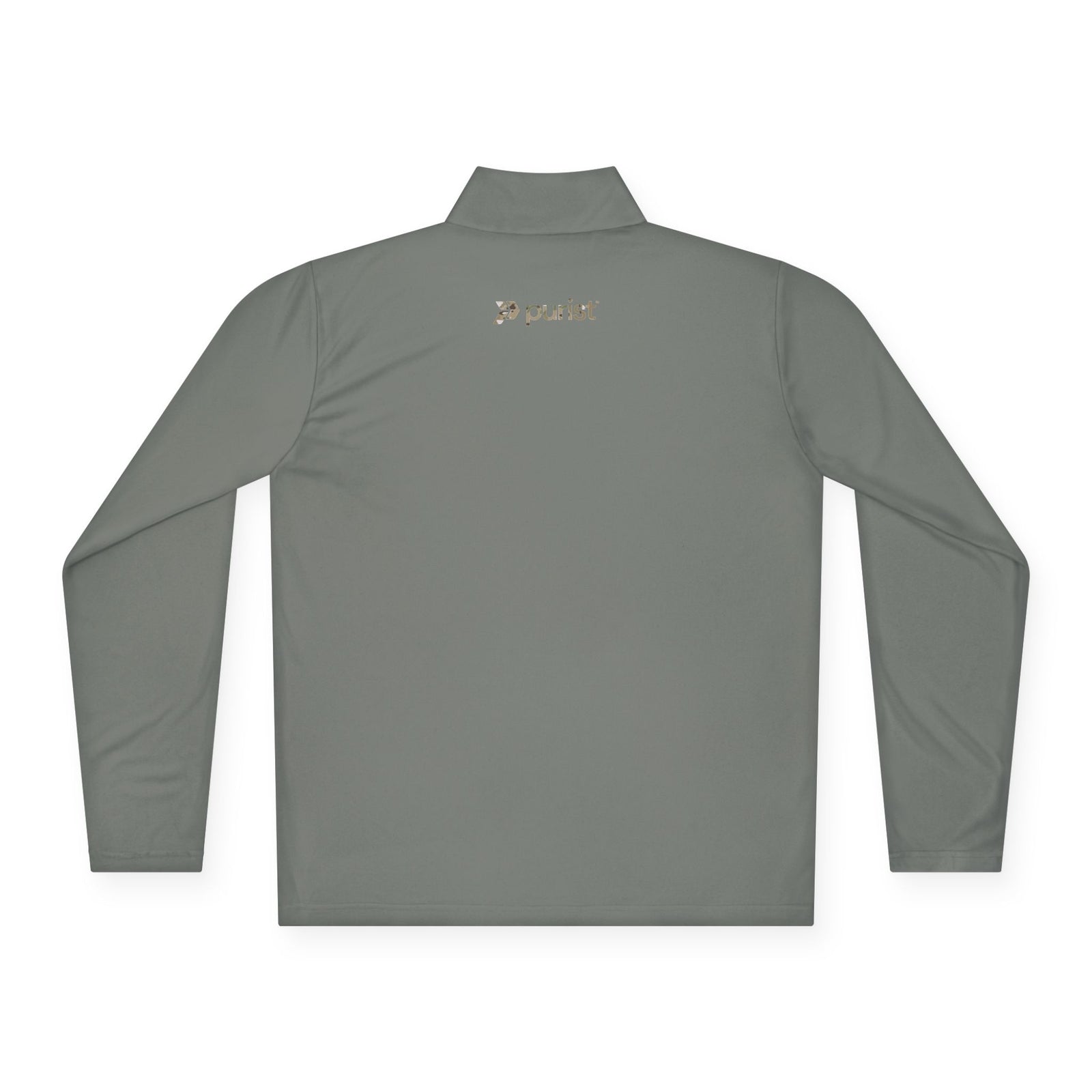The Classic 1/4 Zip