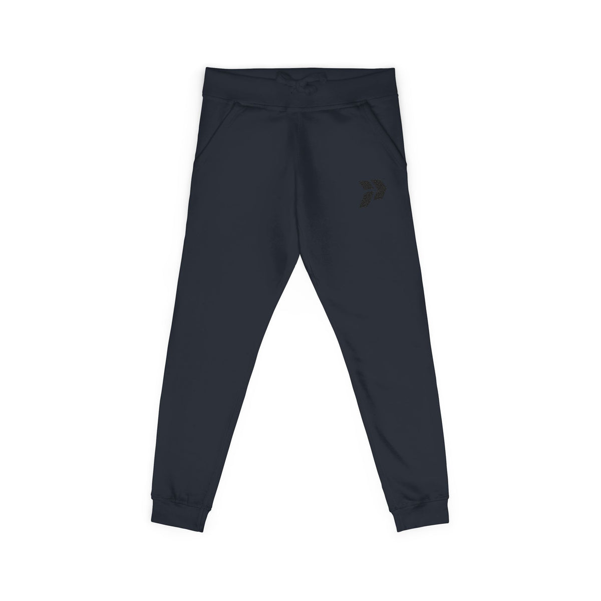 The Off-Duty Jogger