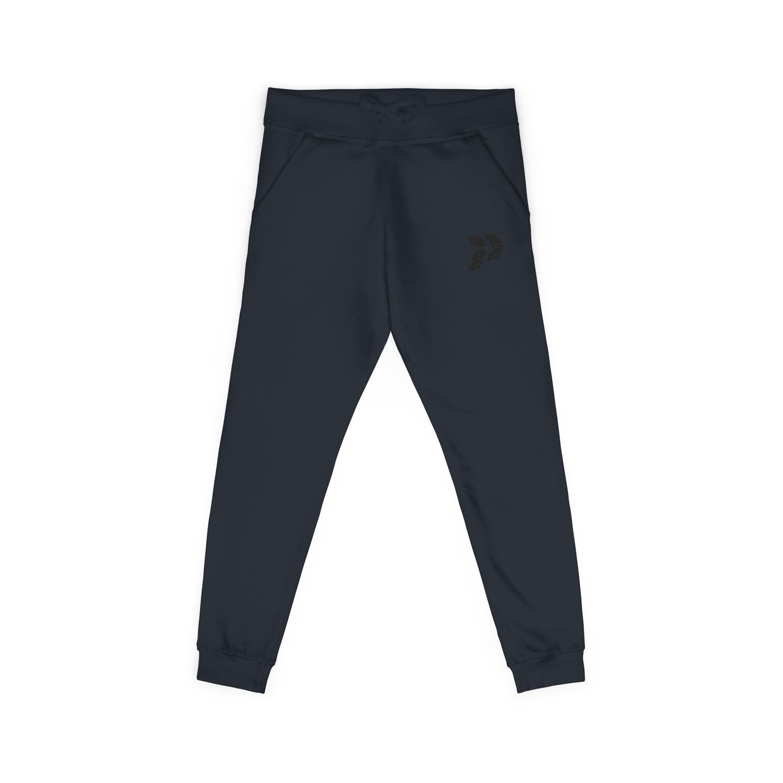 The Off-Duty Jogger