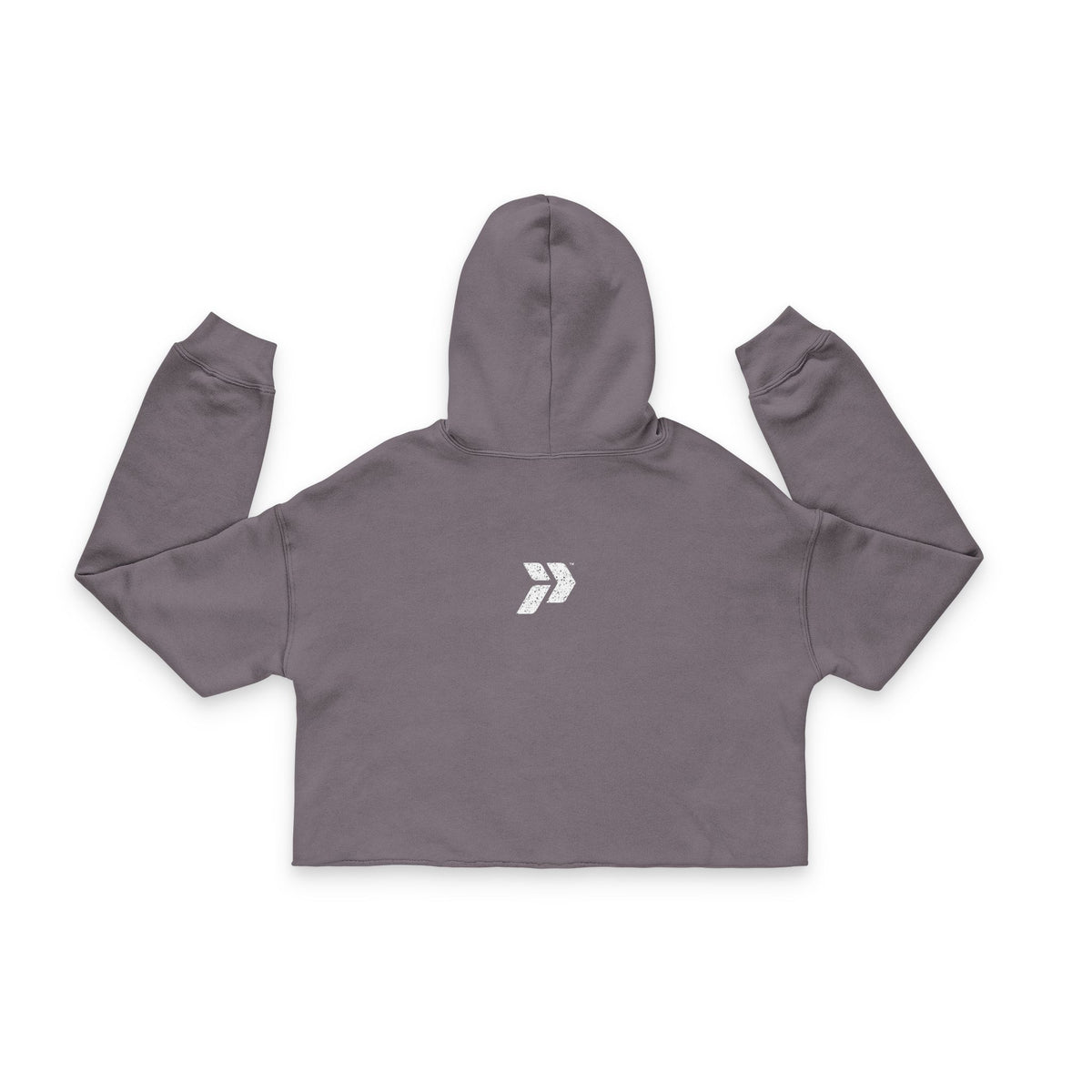 The Cropped Women's Hoodie
