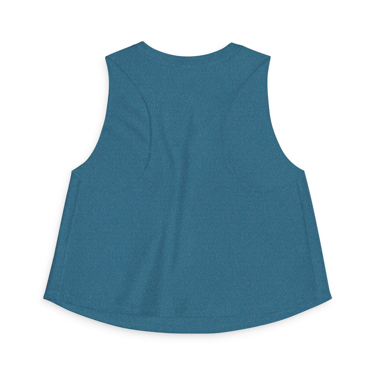 The Power Crop Top