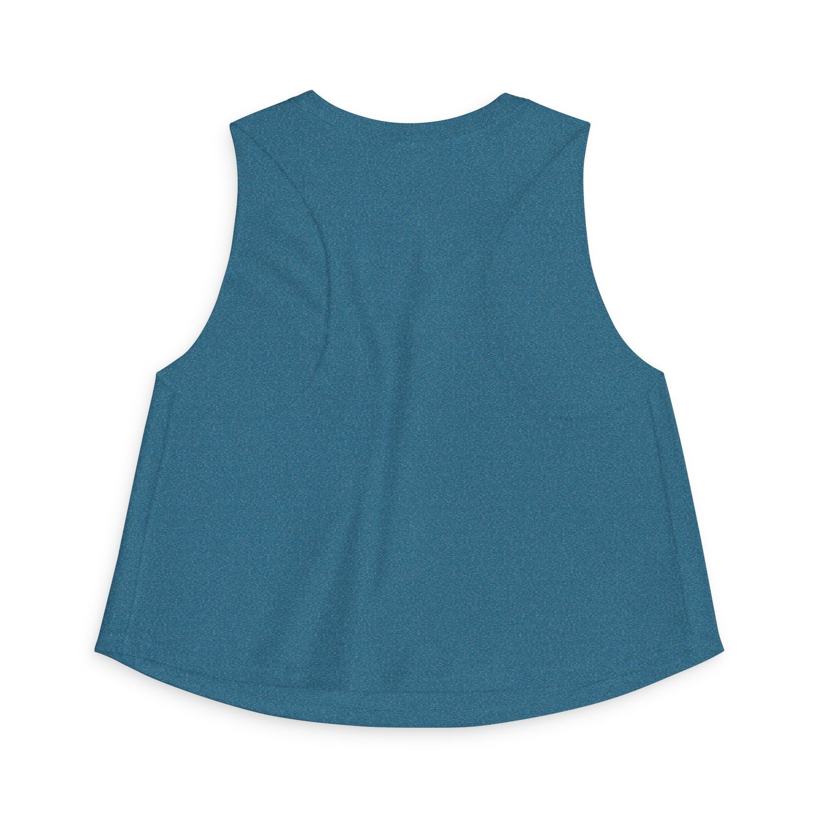 The Power Crop Top