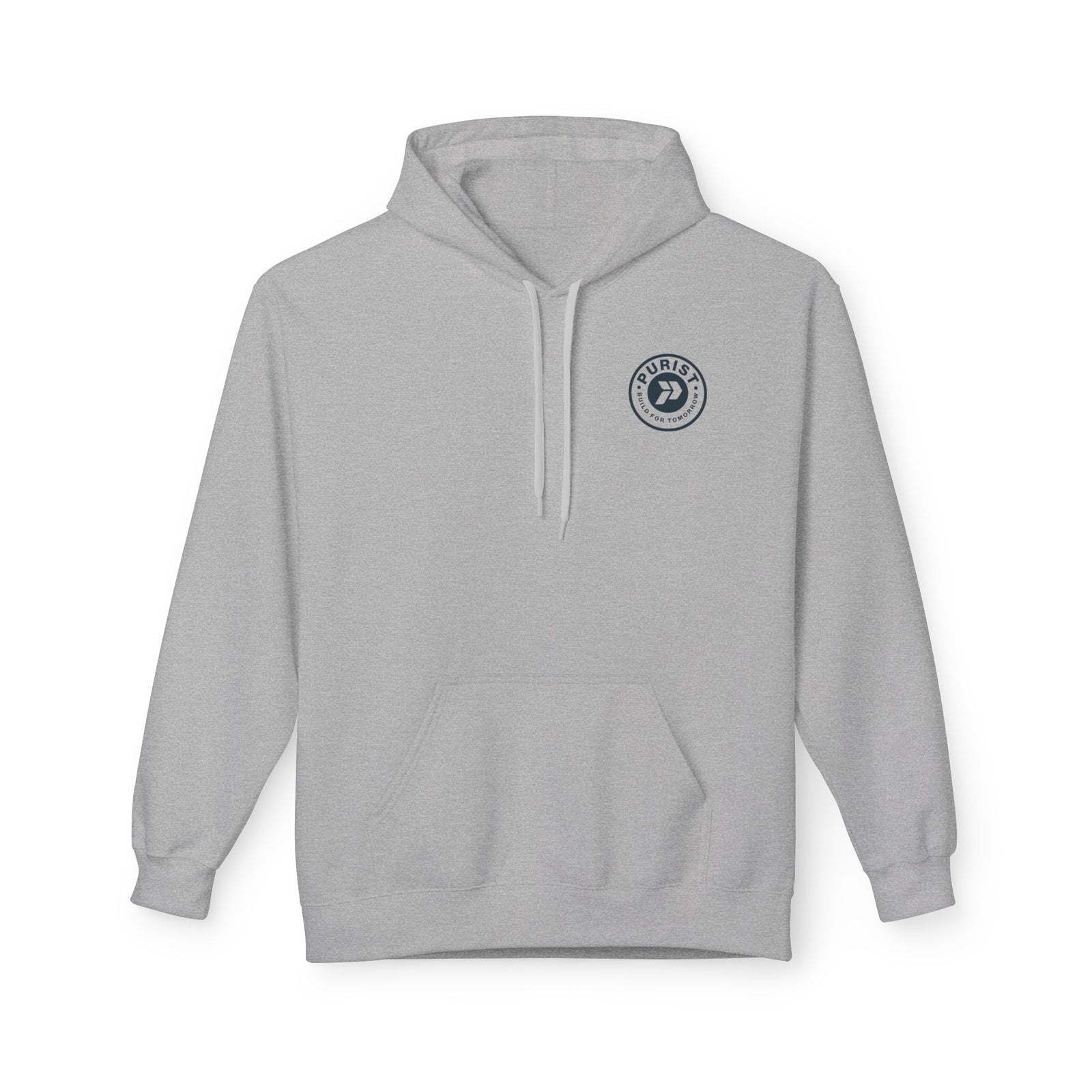 The Essential Fleece Hoodie