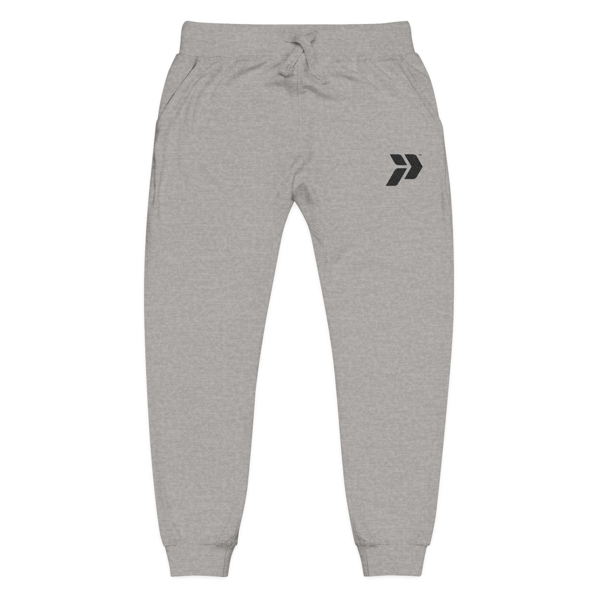 The Off-Duty Jogger
